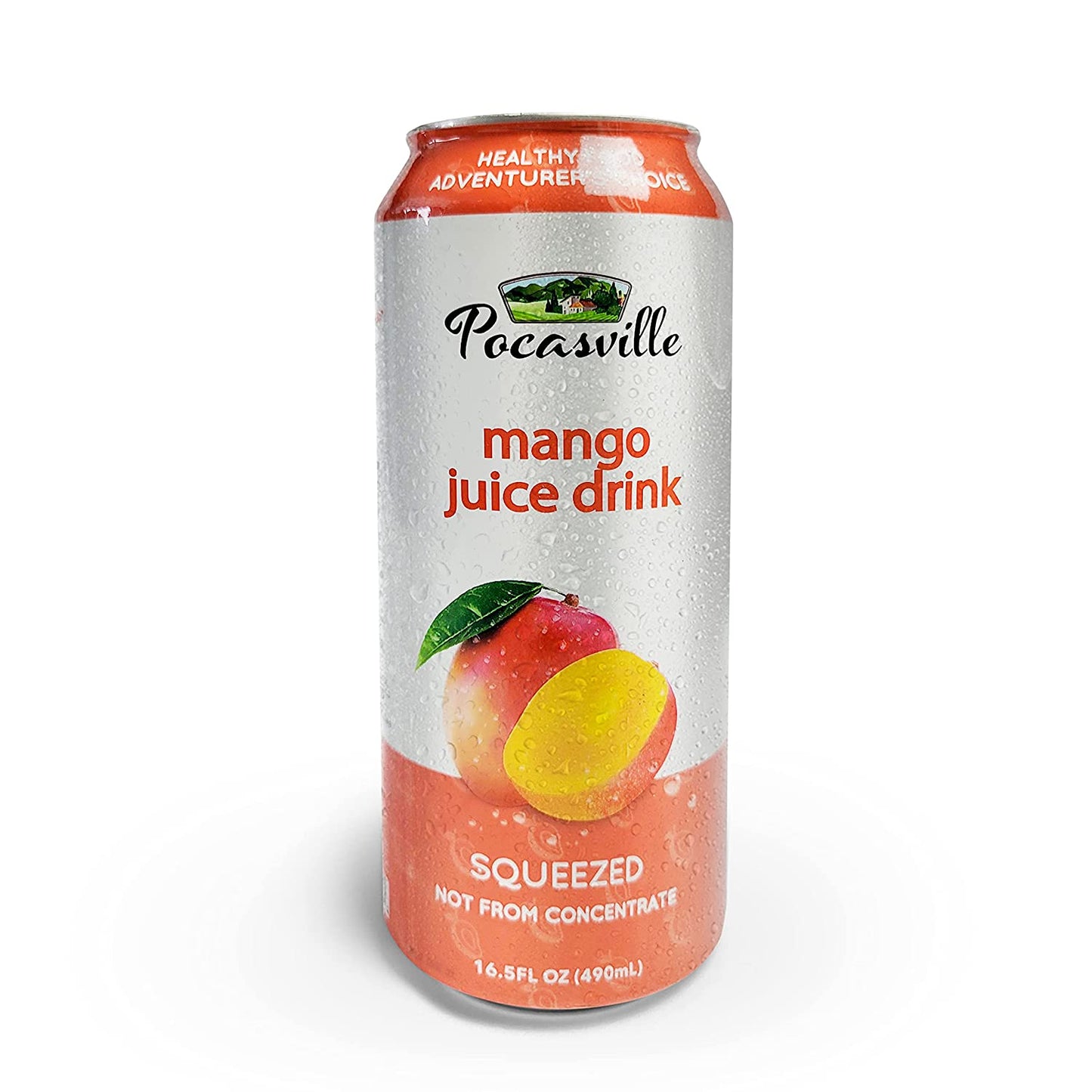 POCASVILLE DRINK