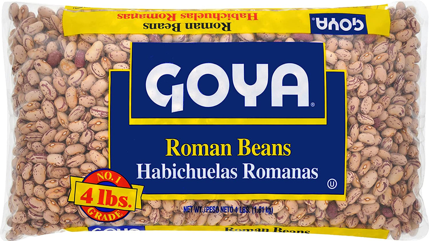 GOYA ROMAN BEANS