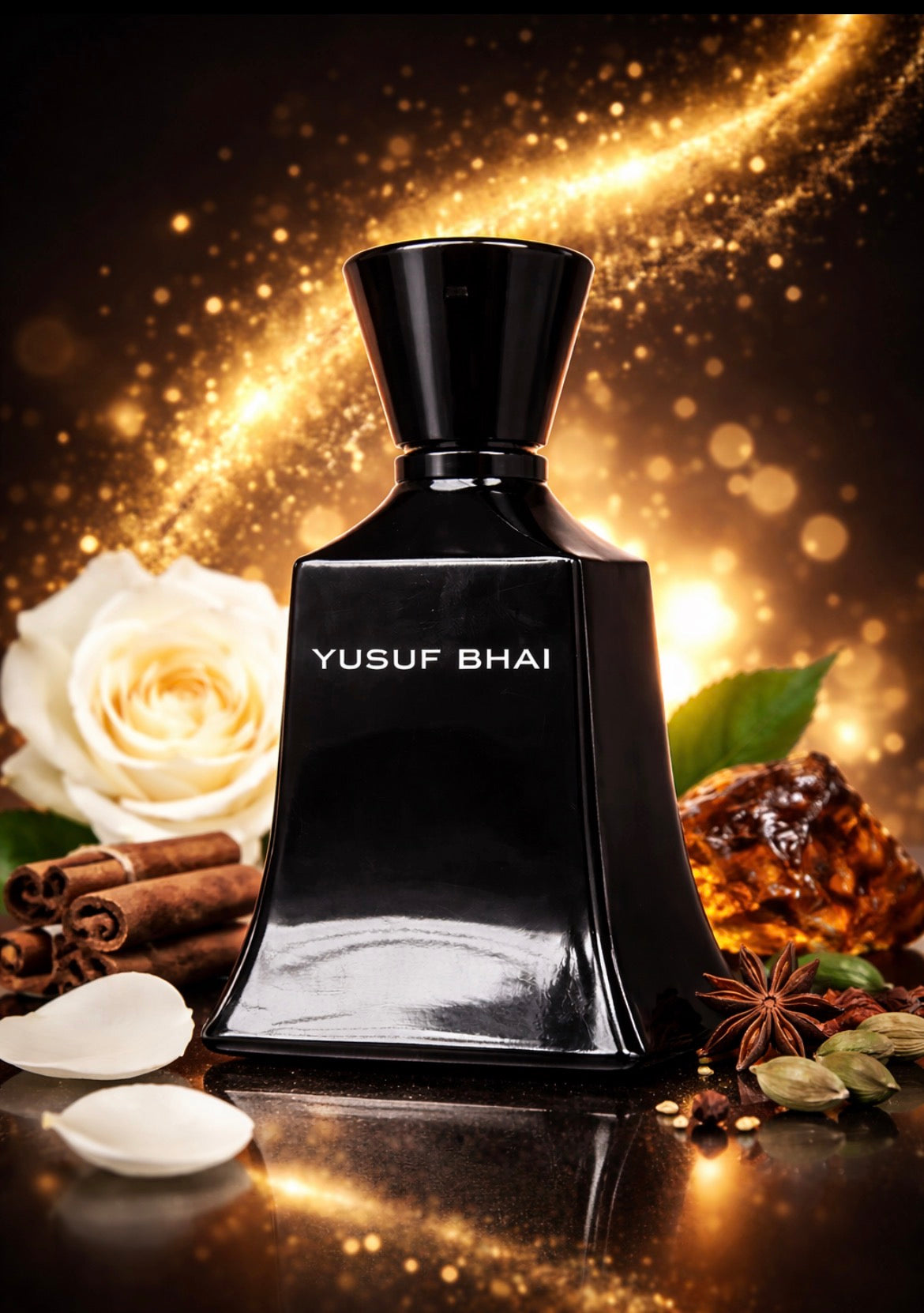 YUSUF BHAI IMPERIAL VALLEY