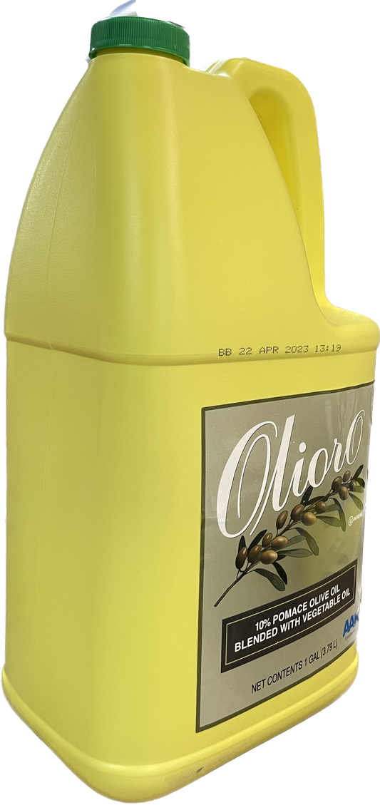 OLIVE OIL