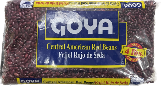 Central American Red Beans