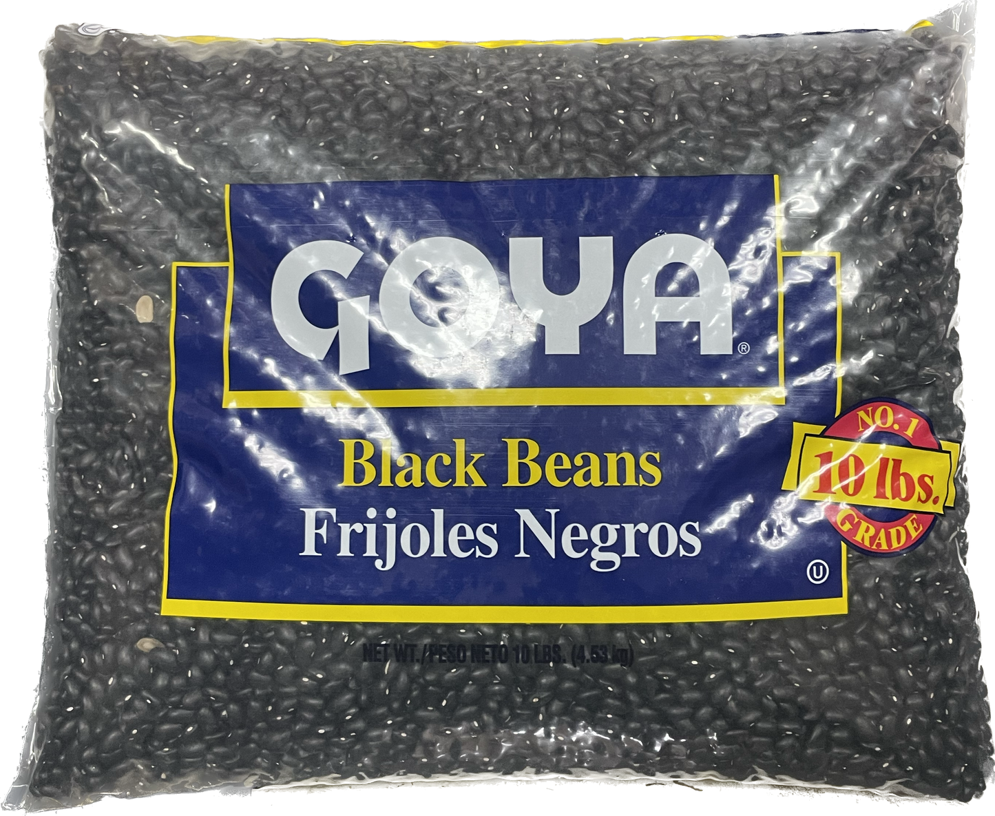 GOYA BLACK BEANS