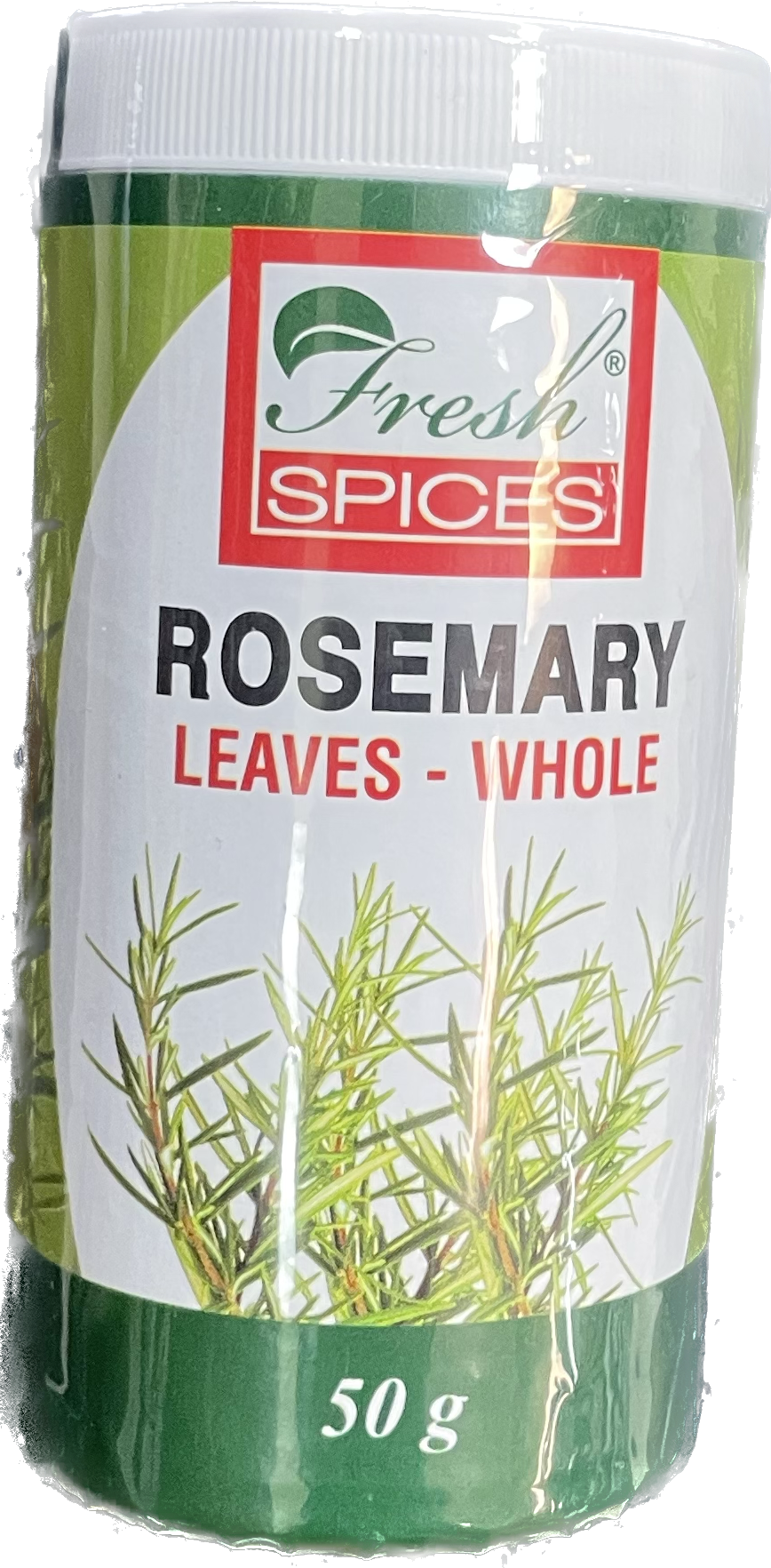 ROSEMARY LEAVES - WHOLE