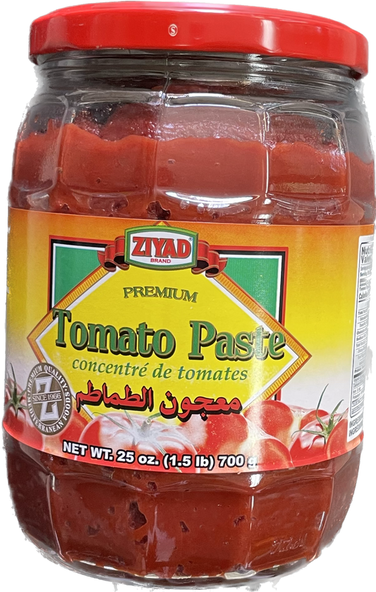 Tomato Paste