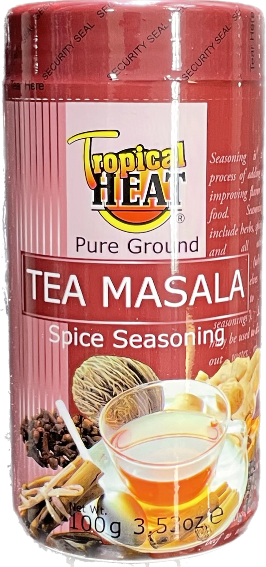 TEA MASALA