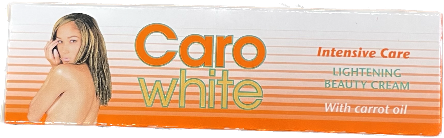 CARO WHITE