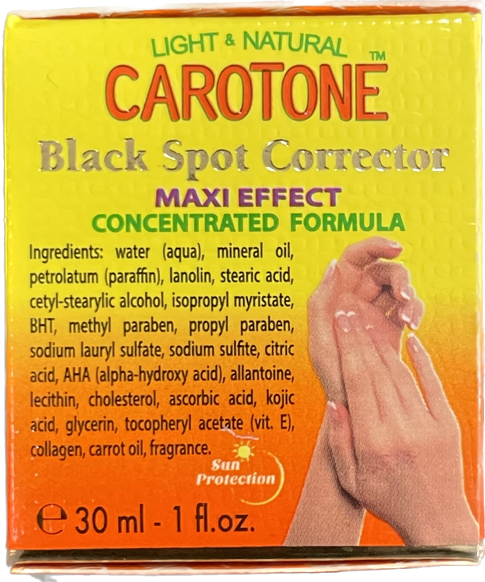 CAROTONE