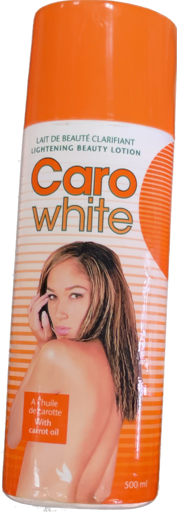 CARO WHITE