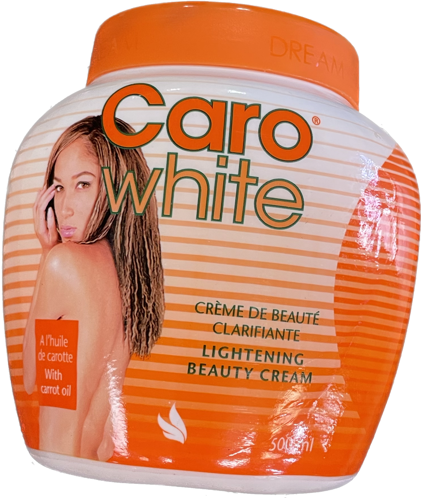 CARO WHITE