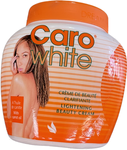 CARO WHITE