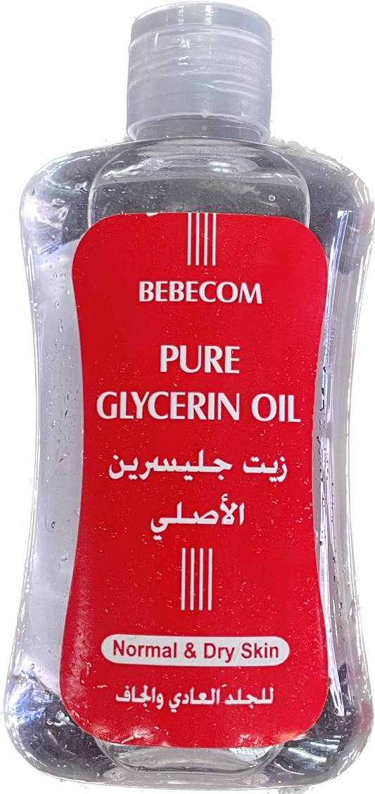 PURE GLYCERIN OIL