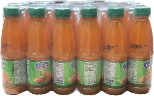 CEDAR GARDEN MANGO JUICE