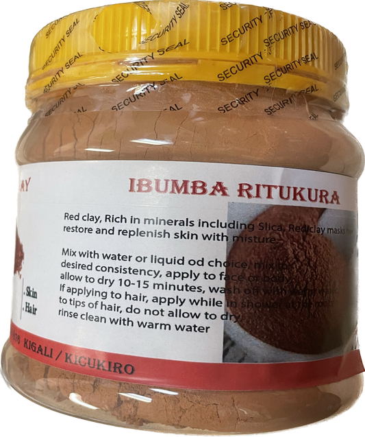 IBUMBA RITUKURA