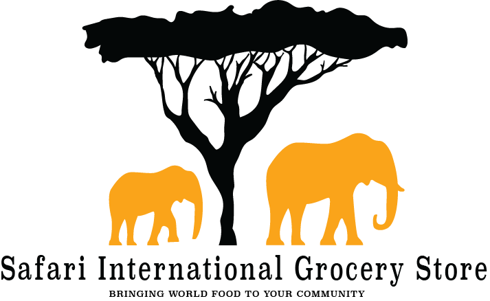 Safari International Grocery Store