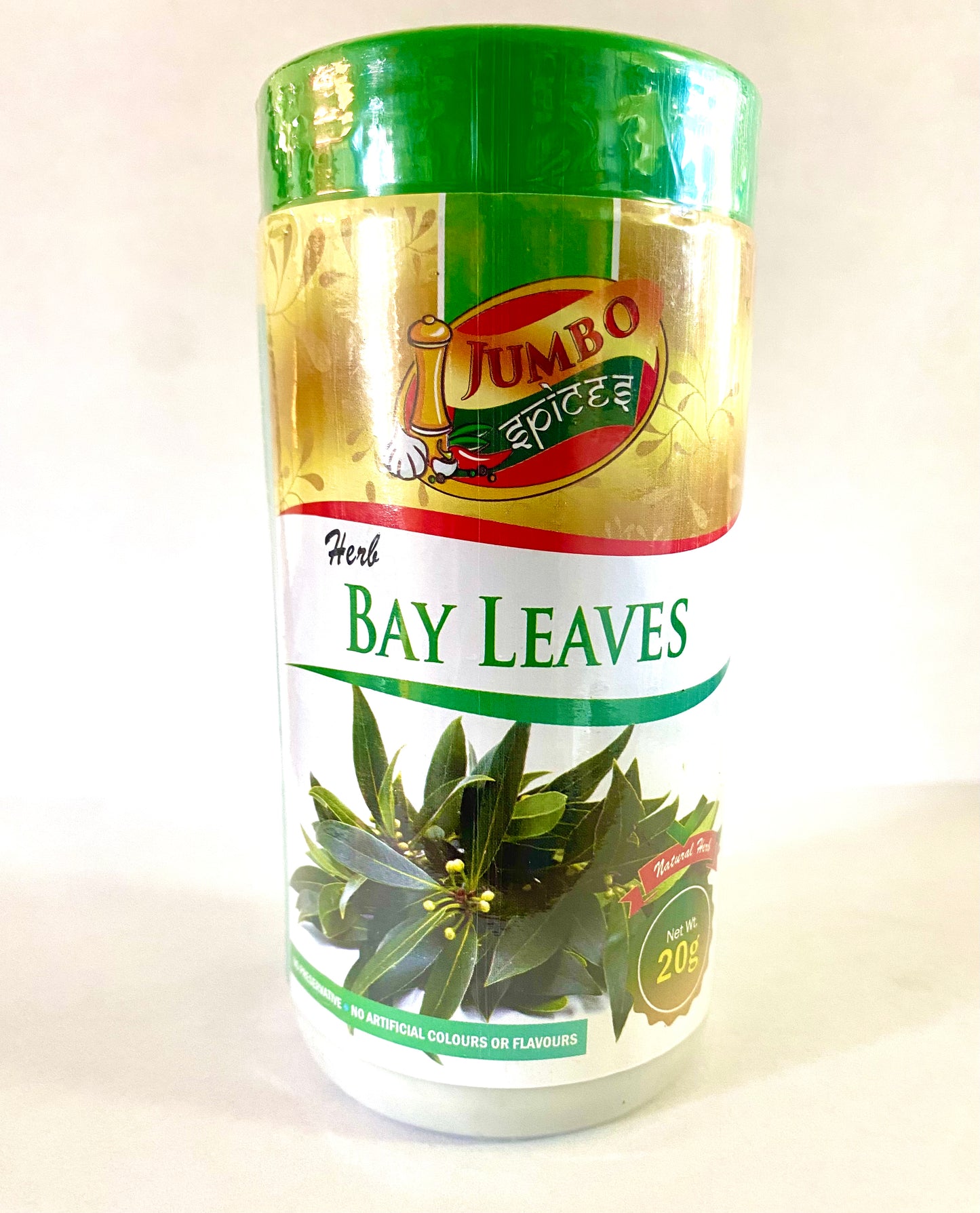 BAY LEAVES