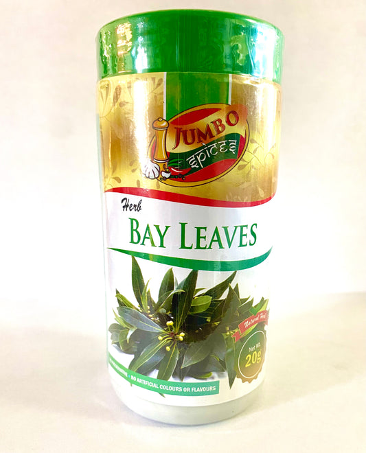 BAY LEAVES