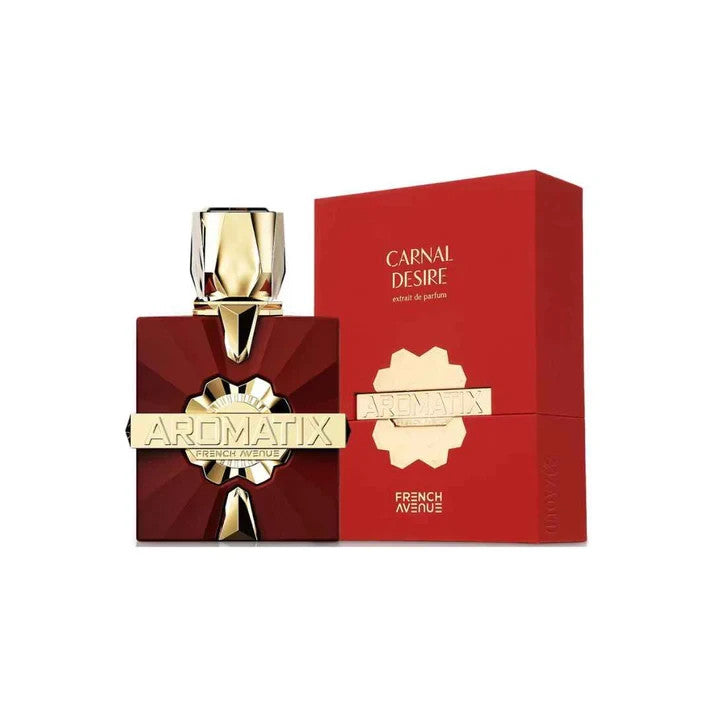 AROMATIX CARNAL DESIRE