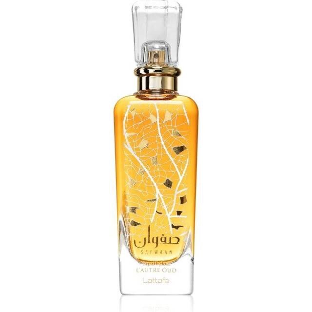 SAFWAAN L'AUTRE OUD
