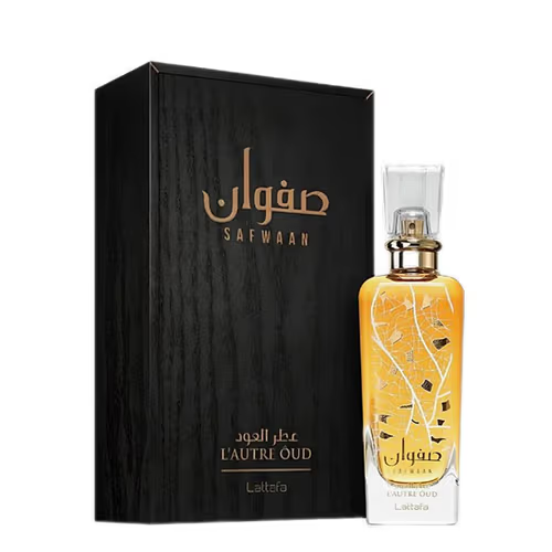 SAFWAAN L'AUTRE OUD