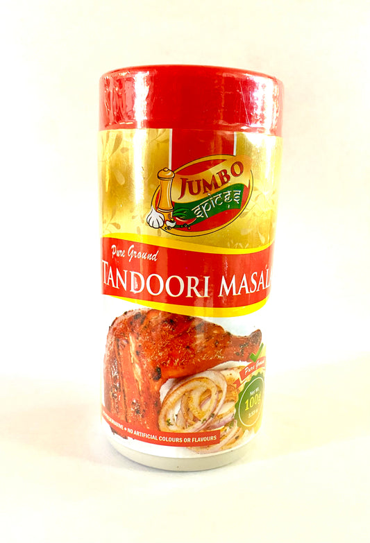 TANDOORI MASALA