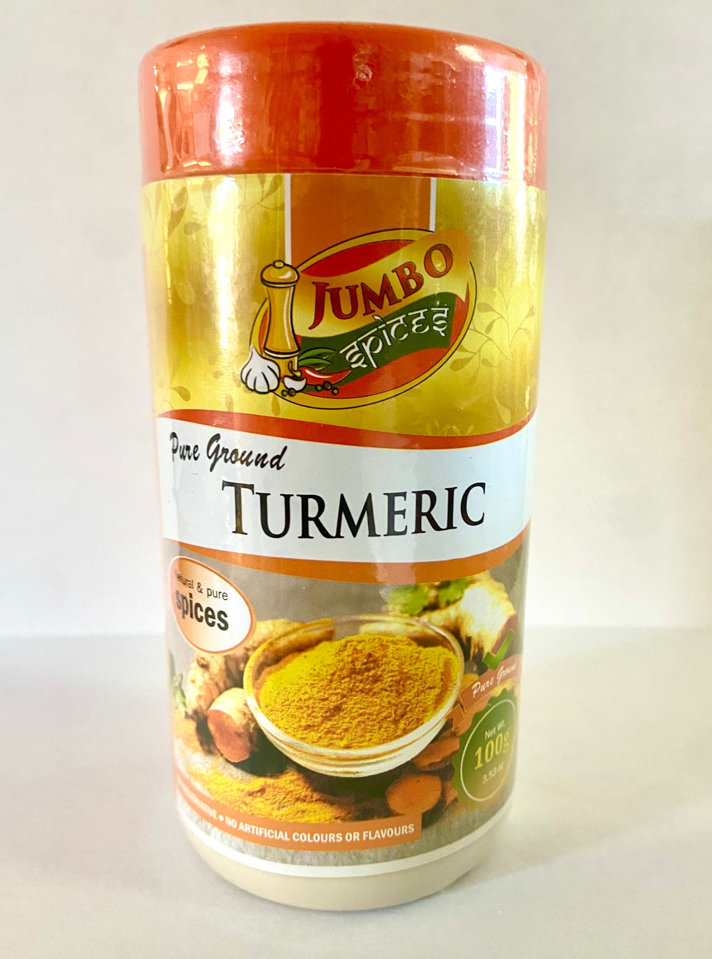 TUMERIC